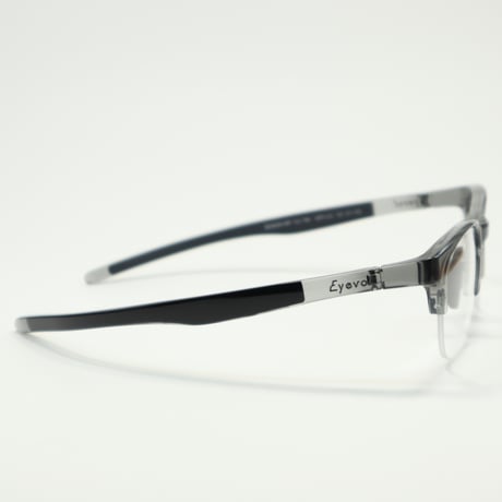 Eyevol アイヴォル SHAW-HF (52) RX ショーHF(52) RX / GRY-LG