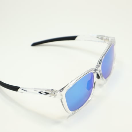 OAKLEY オークリー Paracord パラコード Polished clear / Prizm sapphire *OO9506-0757