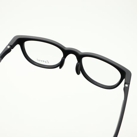 Eyevol アイヴォル CONLON RX コンロン RX / MBK-LG