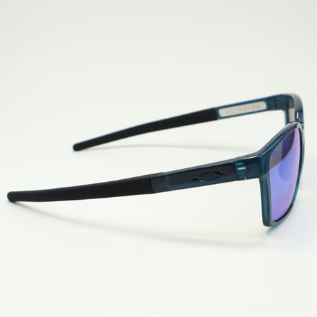 OAKLEY (オークリー) Actuator sq (アクチュエーターSQ) Transparent balsam / Prizm sapphire *OO9430-0357