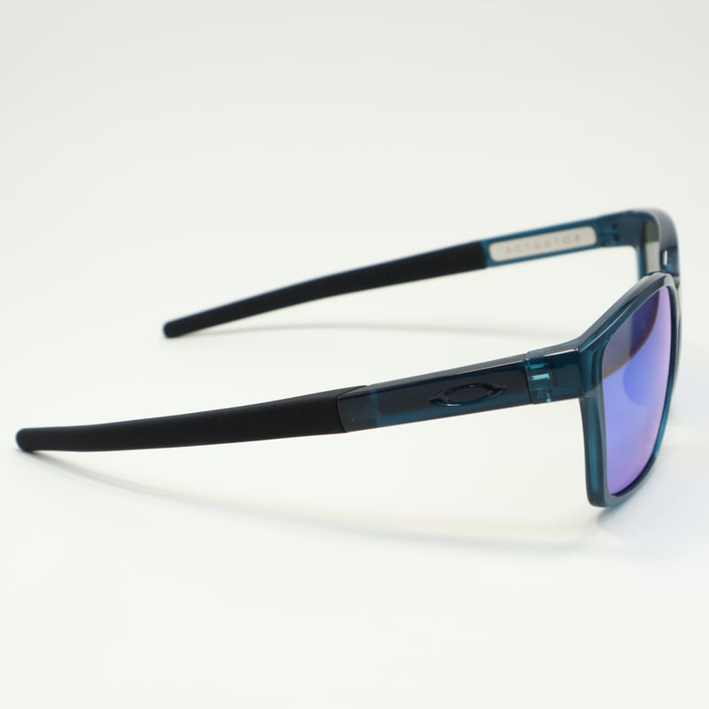 OAKLEY (オークリー) Actuator sq (アクチュエーターSQ) Transpa