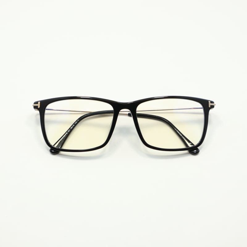 TOM FORD トムフォード TF5758-F-B 001 | メガネのクギミヤ