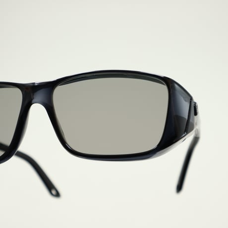Zeque by ZEAL OPTICS (ゼクーバイジールオプティクス) OPA (オーパ) / NEO CLEAR GRAY / TRUVIEW / F-2112