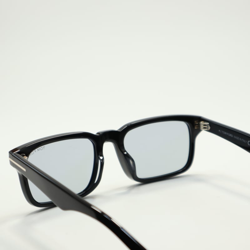 TOM FORD (トムフォード) / TF1148D-ECO-01A | メガネのクギミヤ