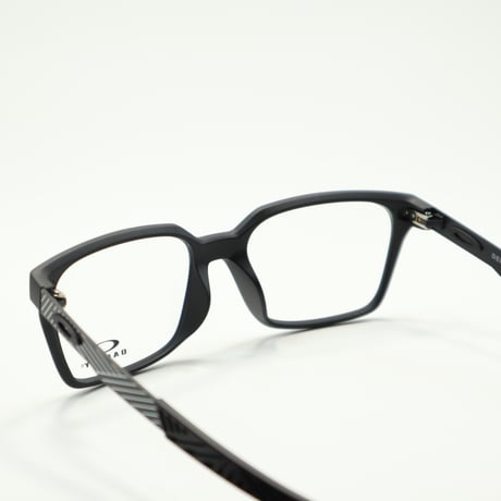 OAKLEY オークリー DEHAVEN (A (デハヴェン A) OX8180F-0153 サテンブラック