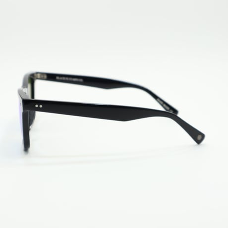 BLACK FLYS ブラックフライ FLY HARVEY フライハーヴェイ BLACK/BLUE MIRROR