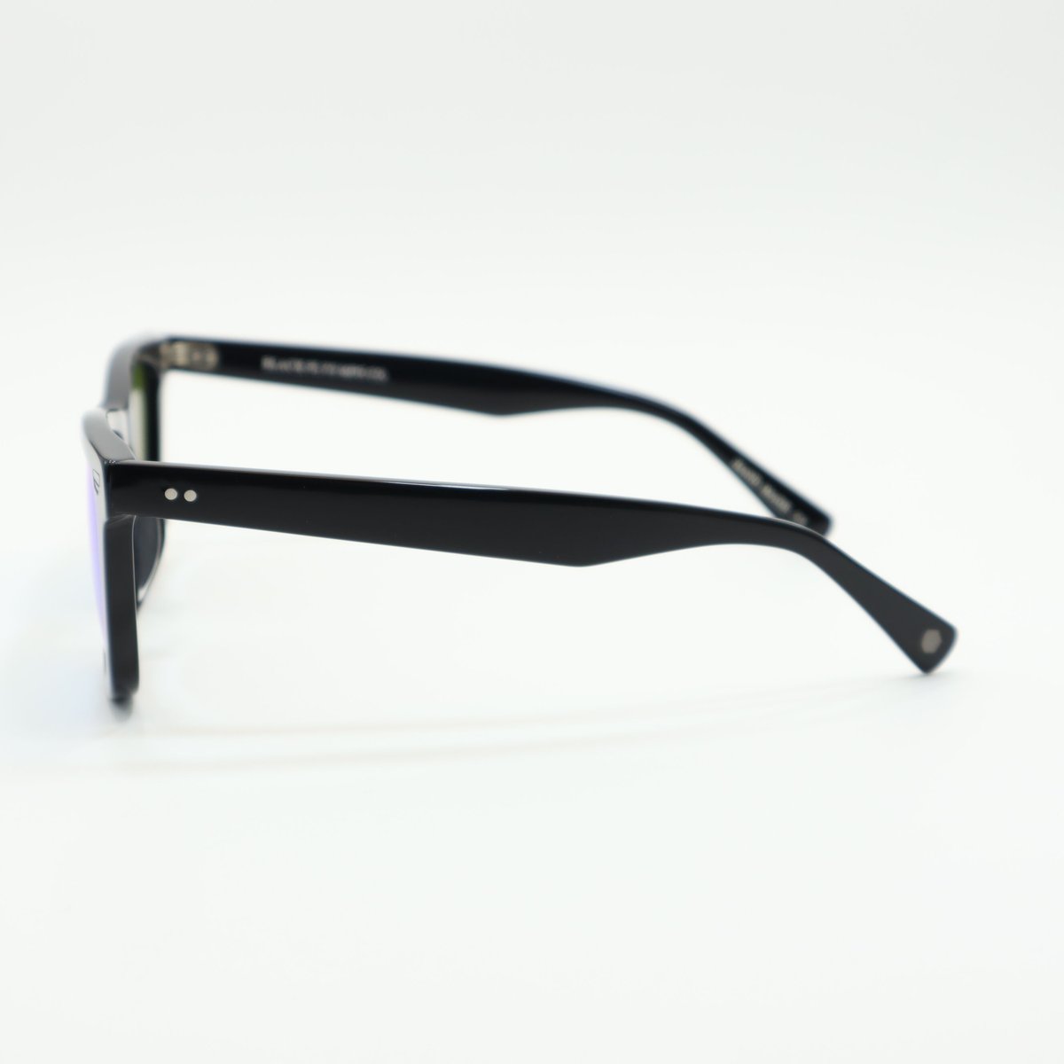 BLACK FLYS ブラックフライ FLY HARVEY フライハーヴェイ BLACK/BL