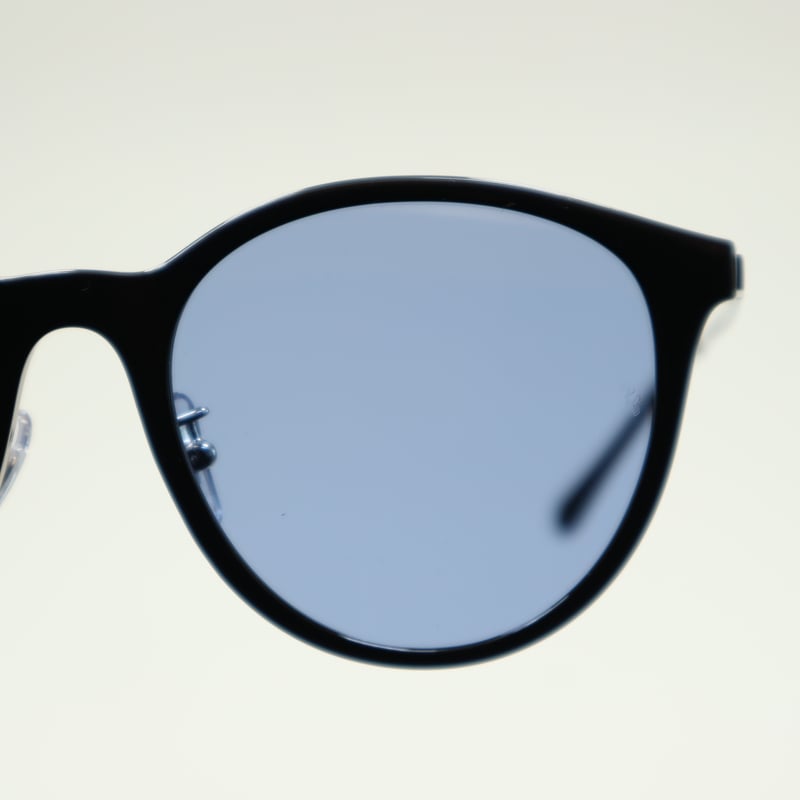 Ray-Ban レイバン RB4334D 601/80 WASHED LENSES | メガネ...