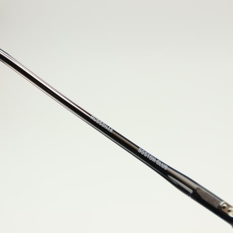 BOSTON CLUB ボストンクラブ HUDSON48 ハドソン48 / col.04