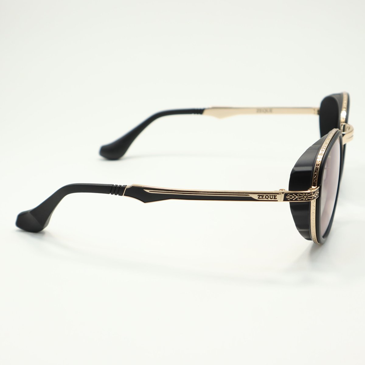 Zeque by ZEAL OPTICS (ゼクーバイジールオプティクス) Gibson Zeque by ZEAL OPTICS (ゼクーバイジールオプティクス) Gibson