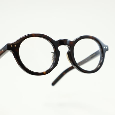 ENALLOID エナロイド CILLA シラ col.229 Black Amber