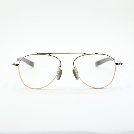 DITA Lancier ディータランシアー LSA-106 / DLX106-54-02 GLD