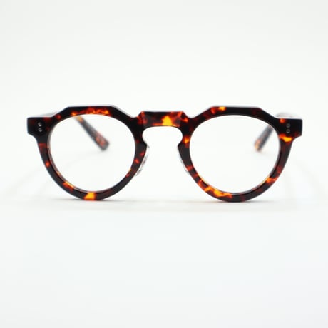 Old Focals オールドフォーカルズ BOOTLEGGER / Tortoiseshell