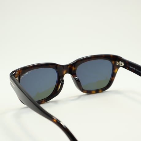 TOM FORD トムフォード TF237-F 52N Snowdon