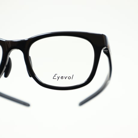 Eyevol アイヴォル SHAW RX ショーRX / BK-LG