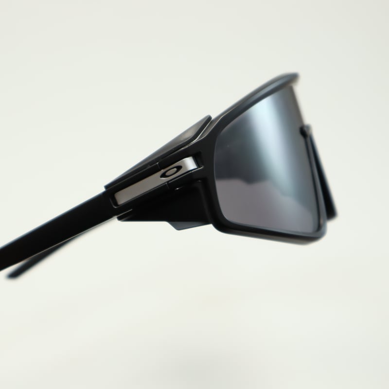 OAKLEY オークリー Latch Panel ラッチパネル Matte Black / P OAKLEY オークリー Latch Panel ラッチパネル Matte Black / P
