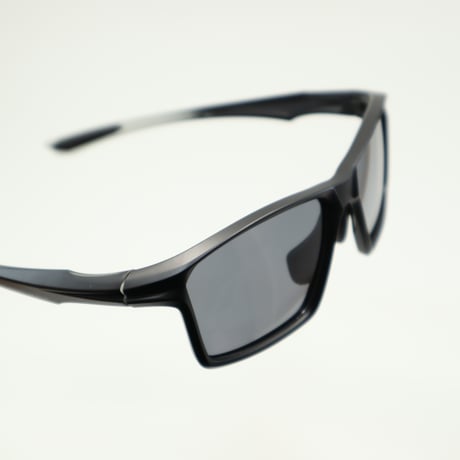 BUNNY WALK バニーウォーク / BW-0250F MATTE BLACK/ CLEAR GRAY