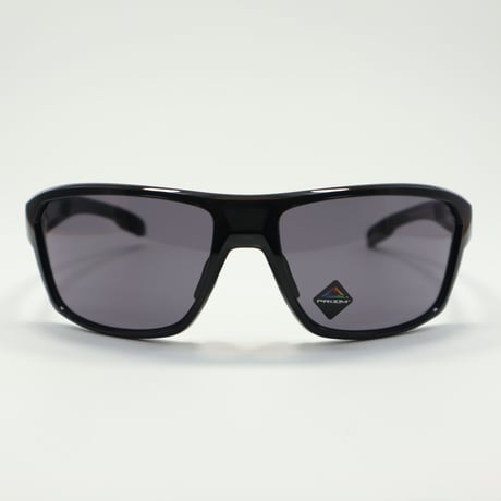 OAKLEY (オークリー) SPLITSHOT (スプリットショット) Black Ink /Prizm Grey *OO9416-3664