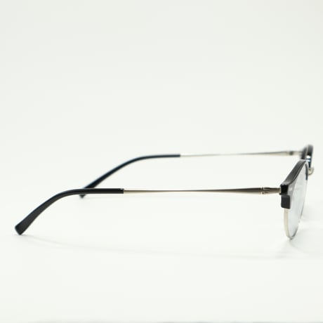 NEW. ニュー / STELLA ステラ c-1 black x blasted silver