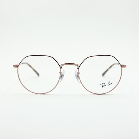 Ray-Ban レイバン RB6465 JACK 2943