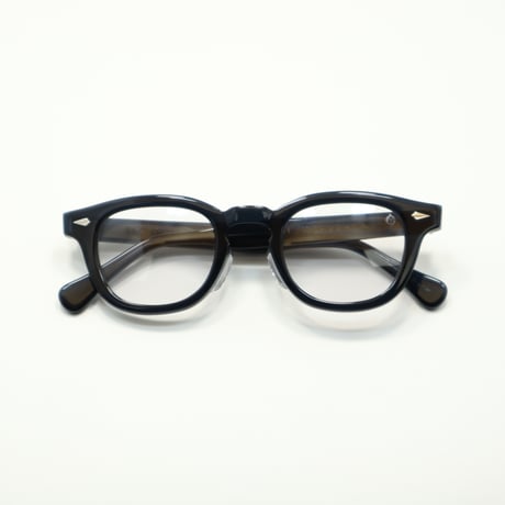 ふじはる希少サイズ　american optical タートオプティカル American Optical AO エクスプローラー ブラウンフェード
