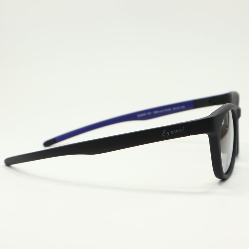 Y*s様 EYEVOL sunglass Eyevol アイヴォル SHAW(52) ショー / MBK-V2 GY56PL Urban