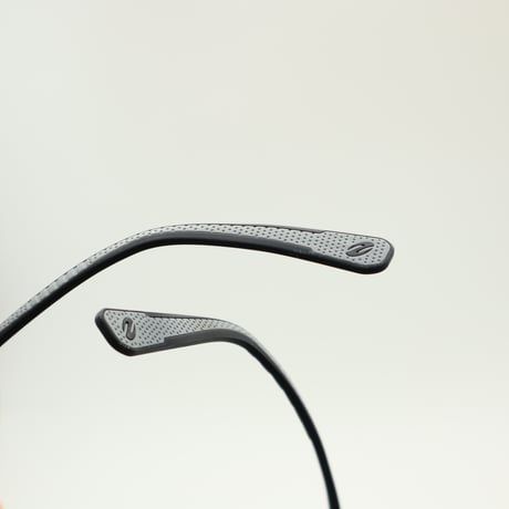 Zeque by ZEAL OPTICS (ゼクー) TIDA (ティーダ) / MATTE BLACK / TRUEVIEW SPORTS / BLUE MIRROR / F-2180