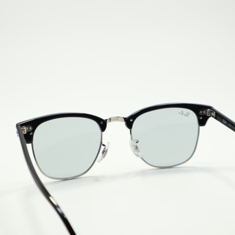 Ray-Ban レイバン RB3016 1354 / R5 CLUBMASTER WASHED LENSES