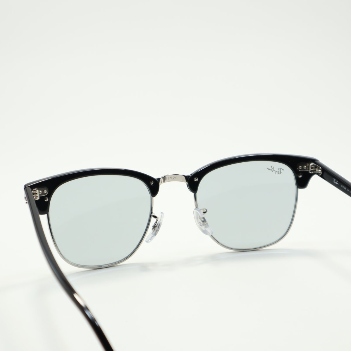 Ray-Ban レイバン RB3016 1354 / R5 CLUBMASTER WASHED Ray-Ban レイバン RB3016 1354 / R5 CLUBMASTER WASHED