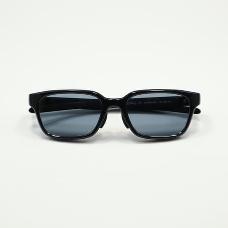 Eyevol アイヴォル WOODHALL (54) ウッドホール (54) / BK-DG-DBL