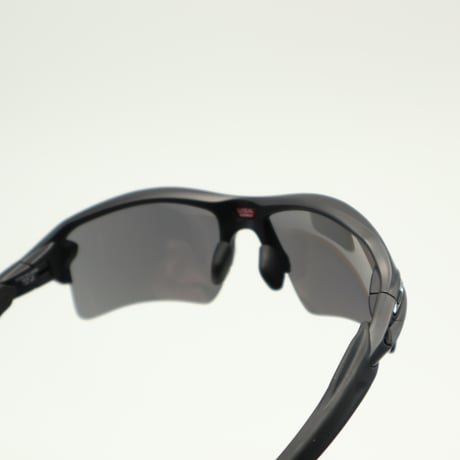 OAKLEY (オークリー) FLAK2.0 XL (フラック2.0 XL) Matte black / Prizm black polarized 偏光レンズ *OO9188-9659