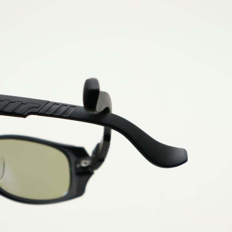 Zeque by ZEAL OPTICS (ゼクーバイジールオプティクス) DD Zeque by ZEAL OPTICS (ゼクーバイジールオプティクス) DD