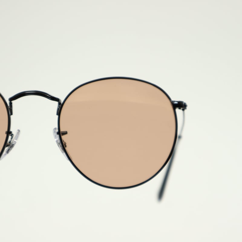 Ray-Ban レイバン RB3447 002 /4B ラウンドメタル | メガネの Ray-Ban レイバン RB3447 002 /4B ラウンドメタル | メガネの