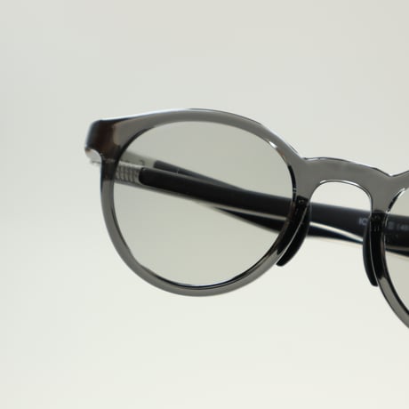 Eyevol アイヴォル IOSSⅢ イオススリー / GRY-DG-MGY