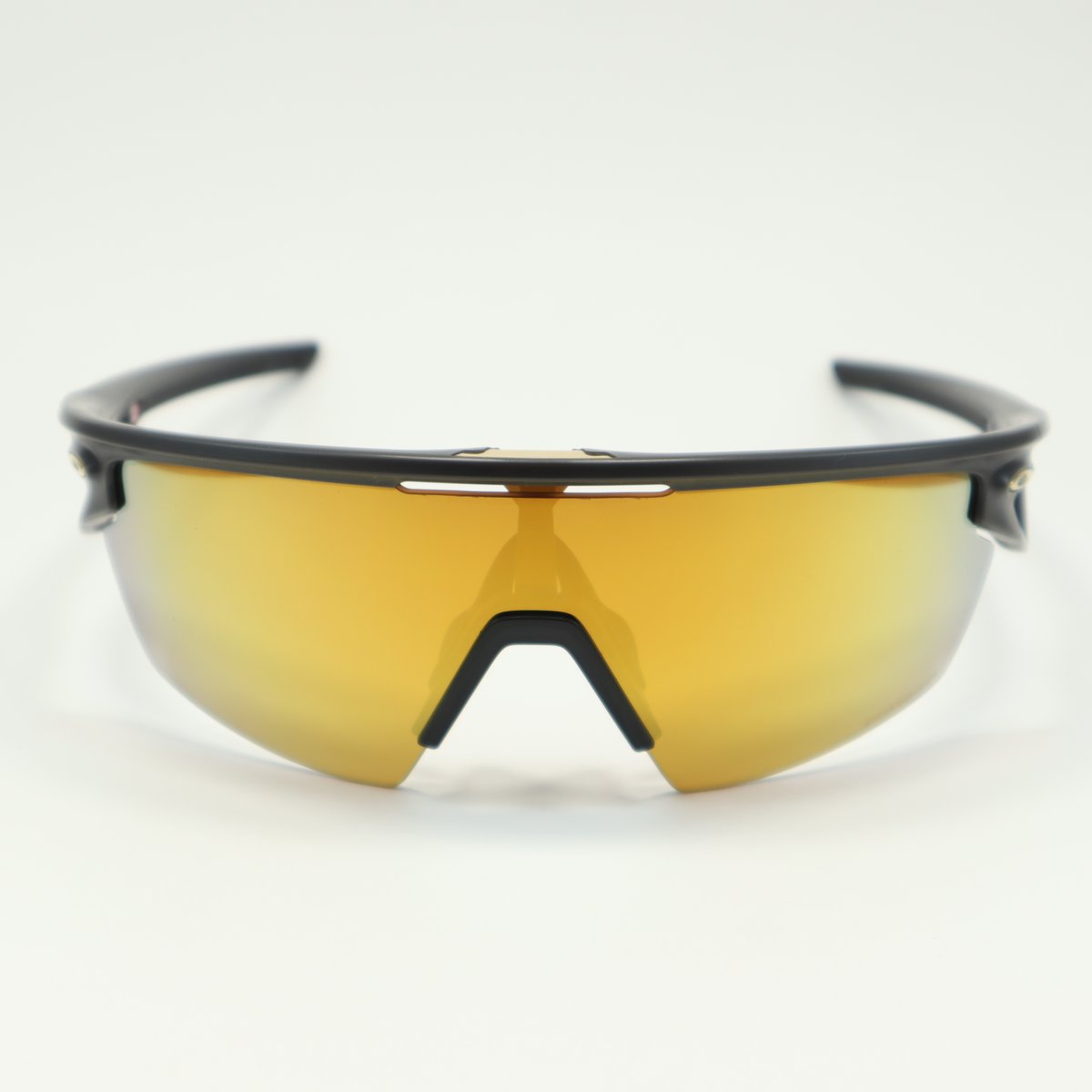 OAKLEY オークリー Sphaera スフィエラ Matte Carbon / Prizm