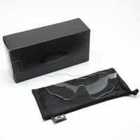 OAKLEY JAWBREAKER 交換用 クリアレンズ オークリー正規品