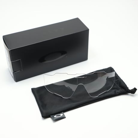 OAKLEY JAWBREAKER 交換用 クリアレンズ オークリー正規品