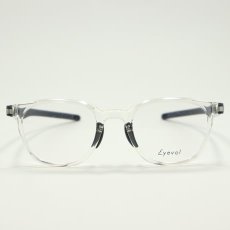 Eyevol アイヴォル MILBURN RX 51 ミルバーン / NTL-LG