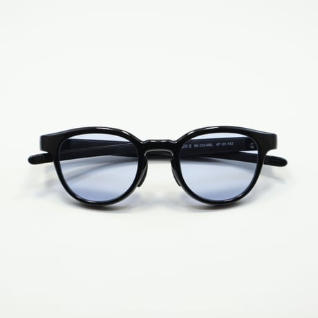 Eyevol アイヴォル LEIFER Ⅲ レイファースリー / BK-DG-MBL
