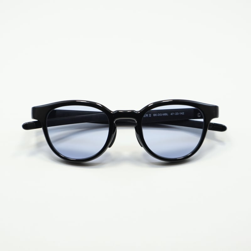 Eyevol LEIFER III BK-DG-MBL 47 Eyevol アイヴォル サングラス LEIFER