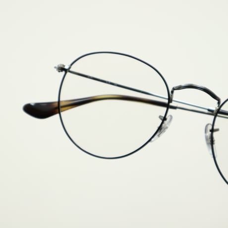 Ray-Ban レイバン RB3447V 3174 ROUND METAL