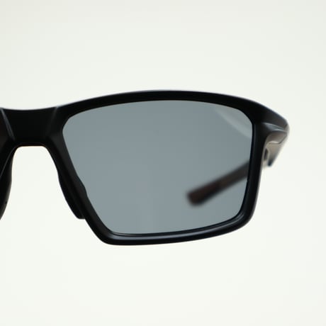 BUNNY WALK バニーウォーク / BW-0252F MATTE BLACK/ CLEAR BROWN