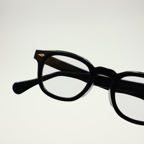TART OPTICAL ARNEL タートオプティカル アーネル JD-04 / 001 ブラック  *44サイズ