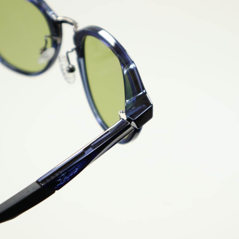 Zeque by ZEAL OPTICS (ゼクーバイジールオプティクス) Julia Zeque by ZEAL OPTICS (ゼクーバイジールオプティクス) Julia
