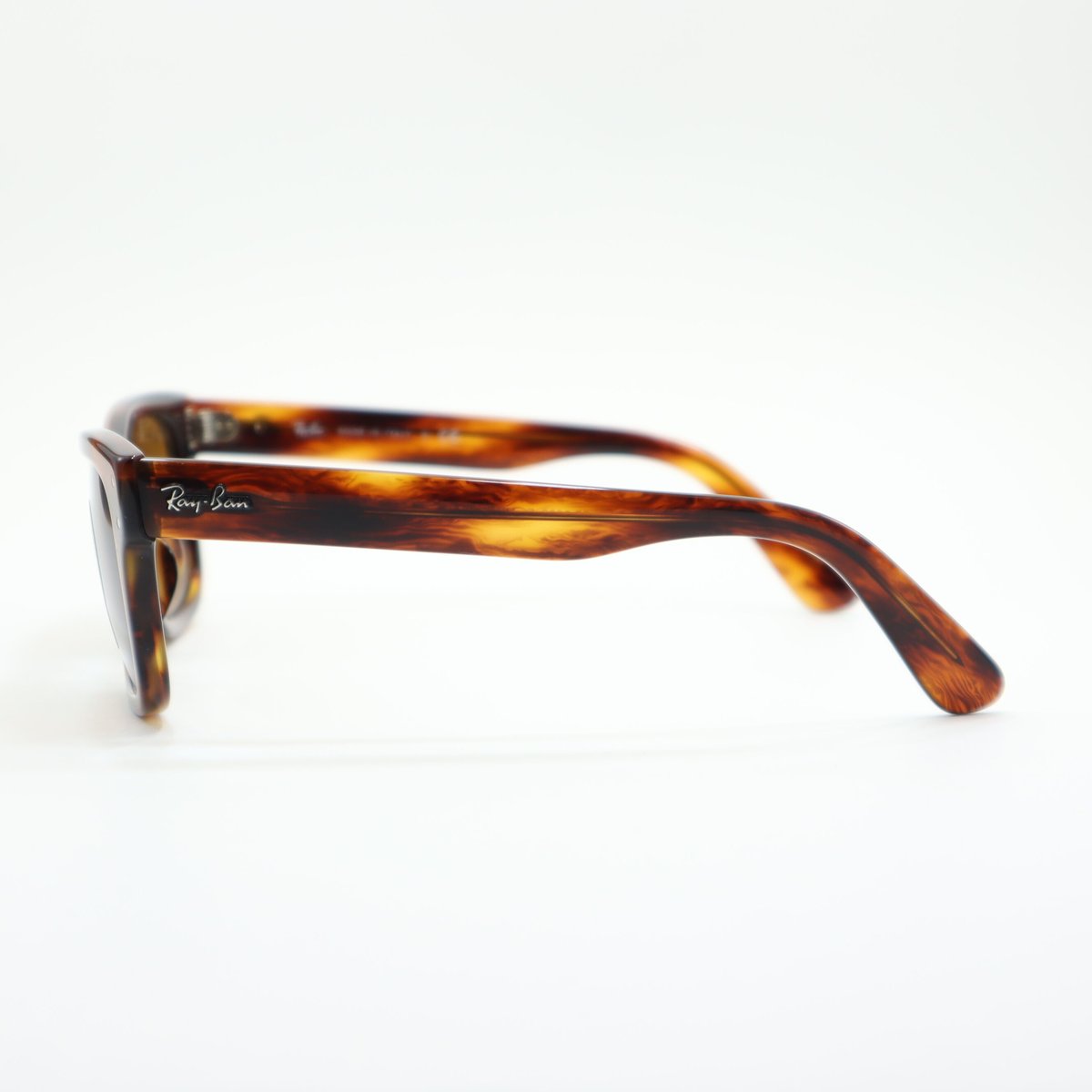 Ray-Ban レイバン RB2283-F 954/33 ミスターバーバンク | メガネのクギミヤ