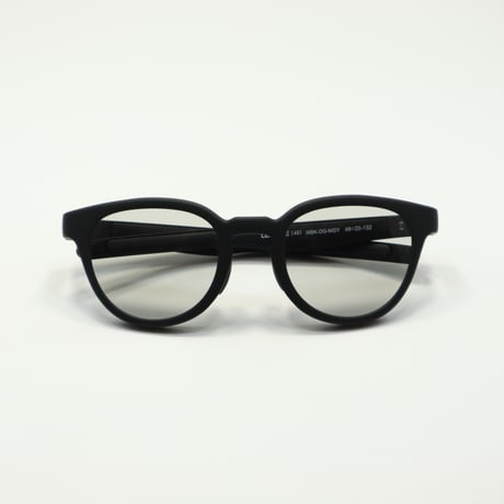 Eyevol アイヴォル LEIFER Ⅲ(49) レイファースリー(49) / MBK-DG-MGY