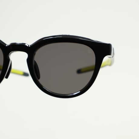Eyevol アイヴォル LEIFERⅢ (51)-FP / BK-LY-PL フリップアップサングラス 偏光レンズ