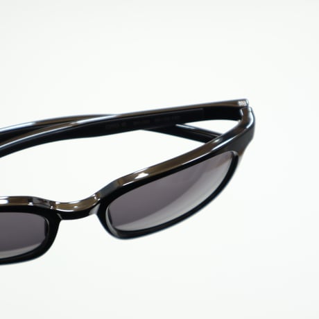 Eyevol アイヴォル ORD Ⅲ (56)  オルドスリー (56)  / BK-DG-DK.GRY