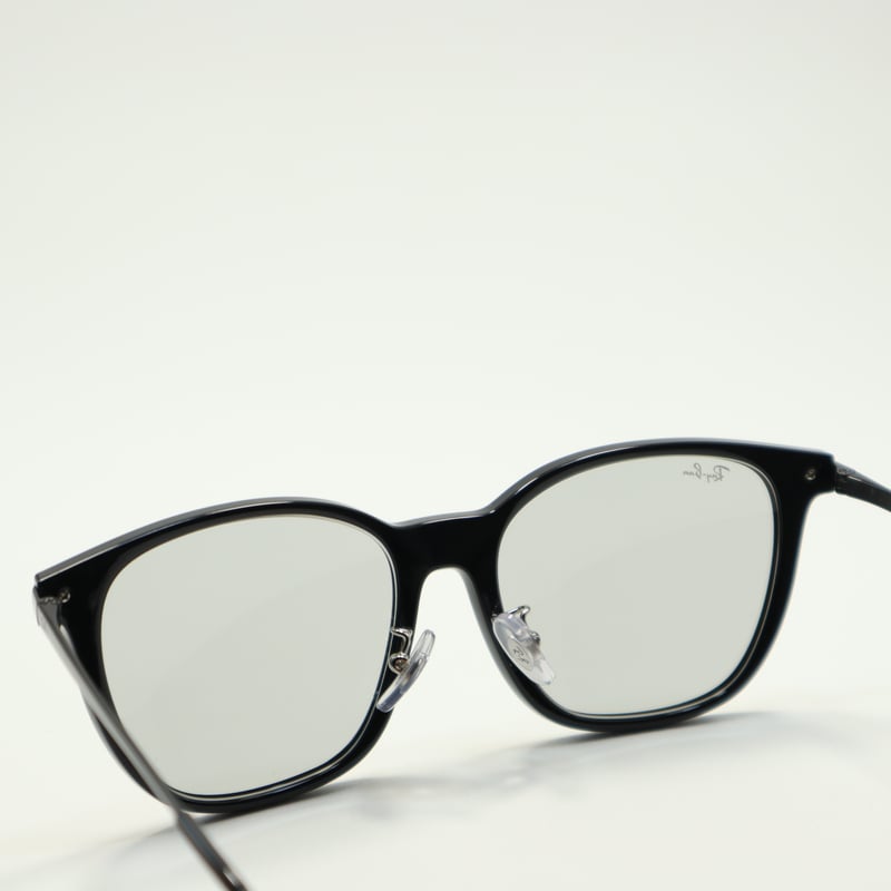 RayBan 未使用品 RB4333D 601/87 サングラス Ray-Ban レイバン サングラス RB4333D 60187 スクエア 純正度
