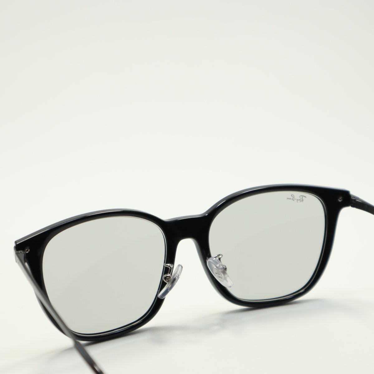 Ray-Ban レイバン RB4333D 601/87 | メガネのクギミヤ